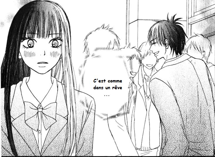 Gekka No Kimi Scan Vf HEAVEN SCAN: Résumé Kimi ni tdoke Chapitre 29